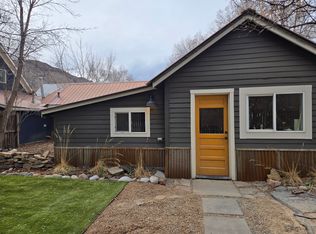 569 E 5th St, Durango, CO 81301