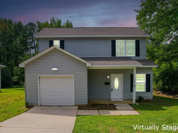 1119 Montcalm St, Charlotte, NC 28208