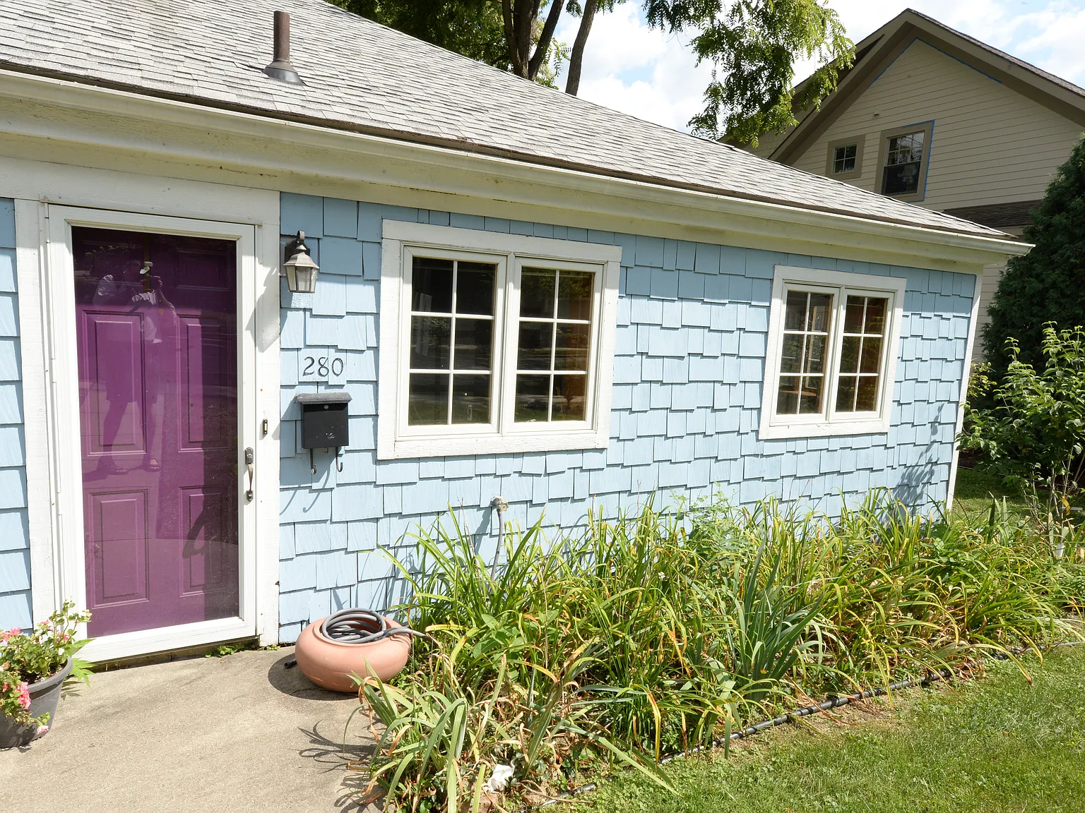 2 bed, 700 sqft, $1,500 — Photo 3