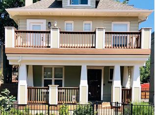 1315 E 12th Ave, Denver, CO 80218