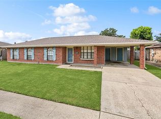 5044 Willowtree Rd, Marrero, LA 70072