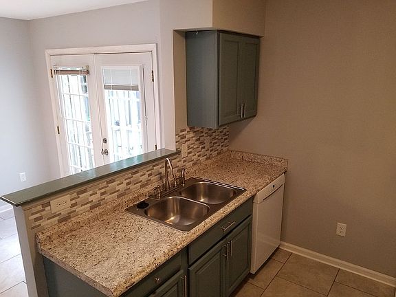 New tile!