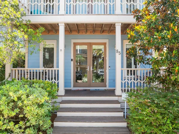 85 Seacrest Beach Blvd W, Inlet Beach, FL 32461