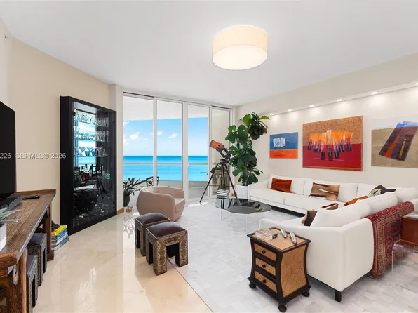 16047 Collins Ave #1001, Sunny Isles Beach, FL 33160