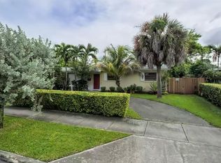 2941 SW 97th Ave, Miami, FL 33165