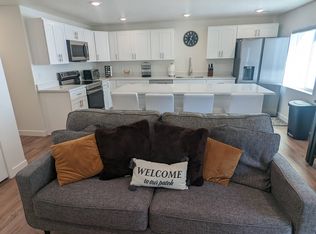 6002 N Spring St, Stansbury Park, UT 84074