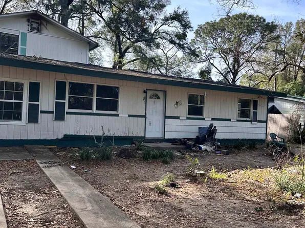 309 Skylark Ave, Tallahassee, FL 32305