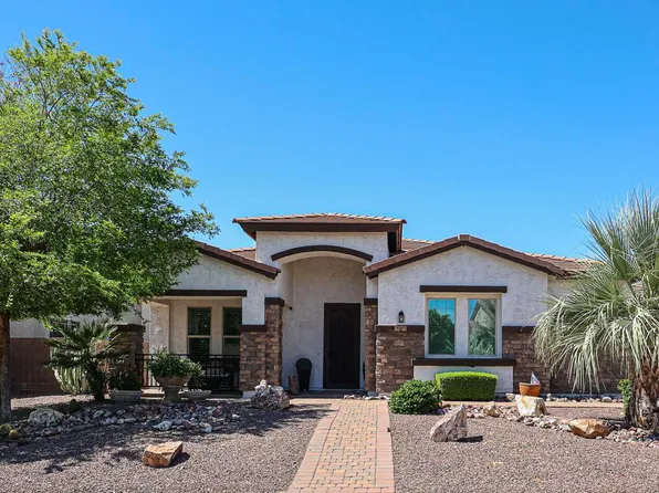 4282 N 180TH Drive, Goodyear, AZ 85395
