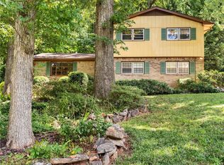 4478 John Dr, Norcross, GA 30093