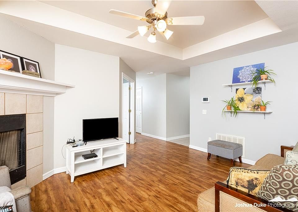 20679 Justin Dr Springdale AR Zillow