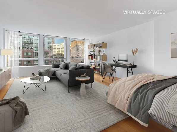 300 E 33rd St APT 5D, New York, NY 10016