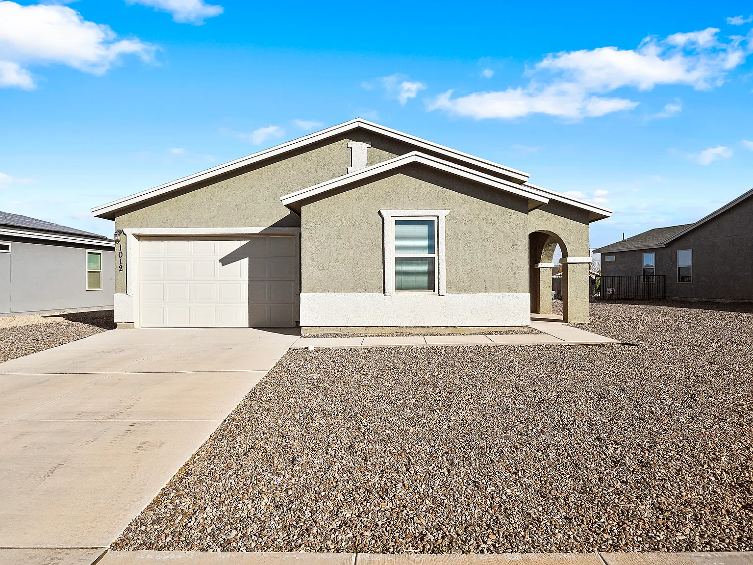 3 bed, 1286 sqft, $1,550 — Photo 3