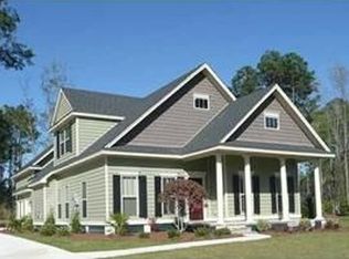 10 Golden Rod Loop, Richmond Hill, GA 31324