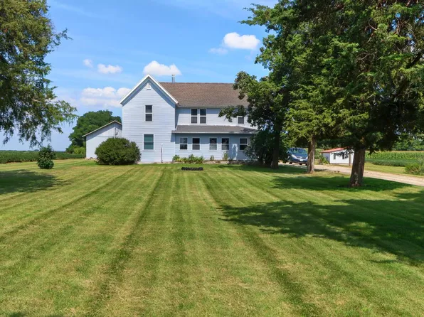 W236 County Road B, Genoa City, WI 53128