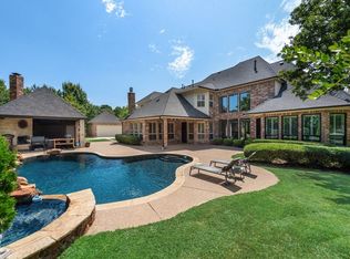1917 Queensbridge Ct, Keller, TX 76262