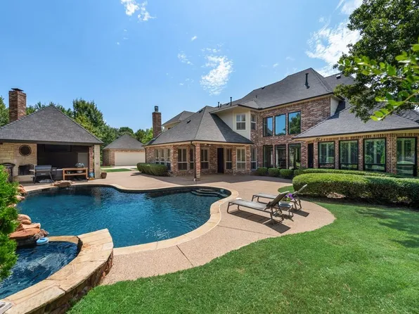 1917 Queensbridge Ct, Keller, TX 76262