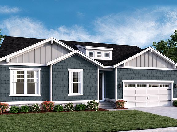 The Decker - Elevation D