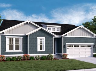 10054 Wilkes Dr, Williamsport, MD 21795