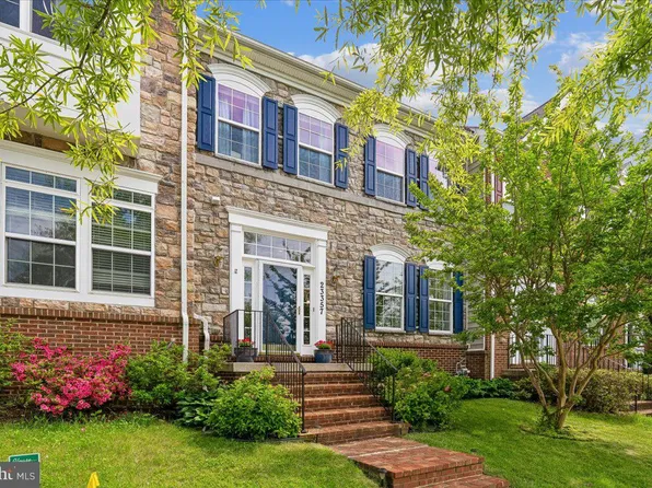 23357 Arora Hills Dr, Clarksburg, MD 20871