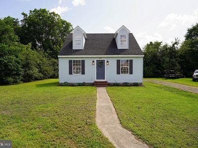 209 W Main St, Fruitland, MD, 21826