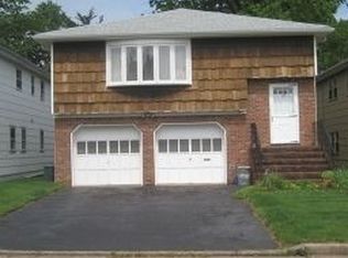 70 Elmwood Ter, Linden, NJ 07036