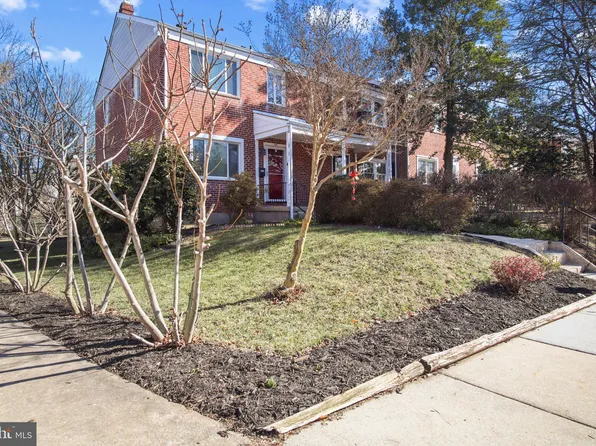 69 Aigburth Ave, Towson, MD 21286