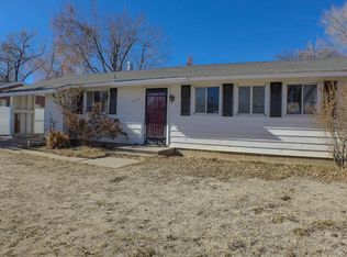 1215 7th St, Los Alamos, NM 87544