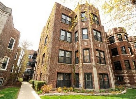 2nd image of 5350 N Glenwood Ave APT 2W