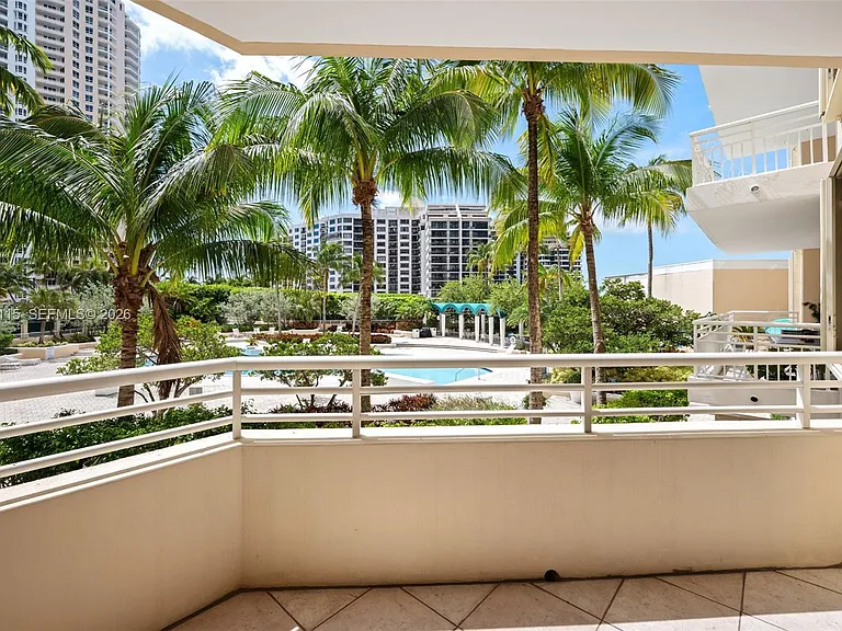 888 Brickell Key Dr #609 — Photo 23
