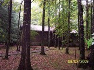 1713 Clifftops Ave, Monteagle, TN 37356