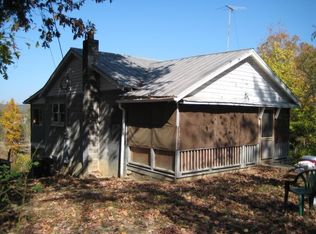 2112 Elkins Rd, Kodak, TN 37764