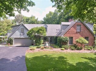 3801 Springfield Dr, Indianapolis, IN 46228