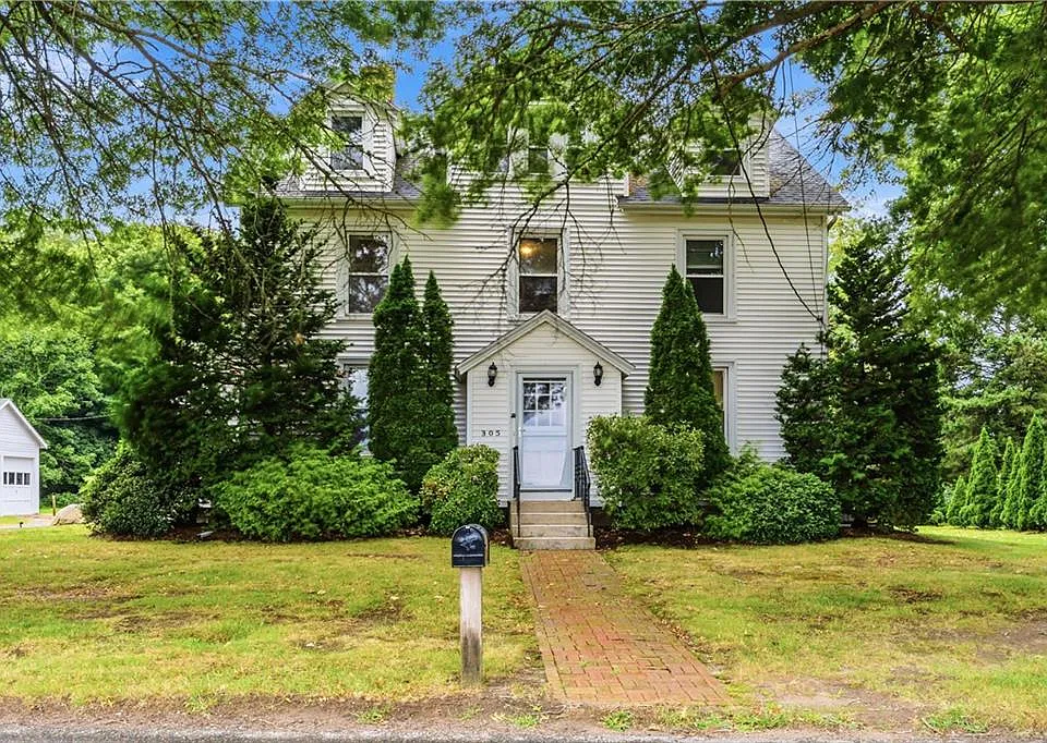 305 Turner Rd