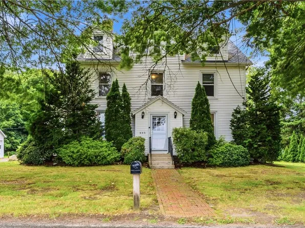 305 Turner Rd, Middletown, RI 02842