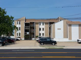 1634 E. Ocean View Ave. #UNIT #2B, Norfolk, VA 23503