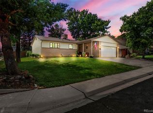 6710 W 111th Pl, Westminster, CO 80020