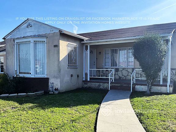 2nd image of 836 W 109th Pl