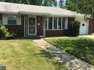 104 Carson Ave, Gibbstown, NJ 08027