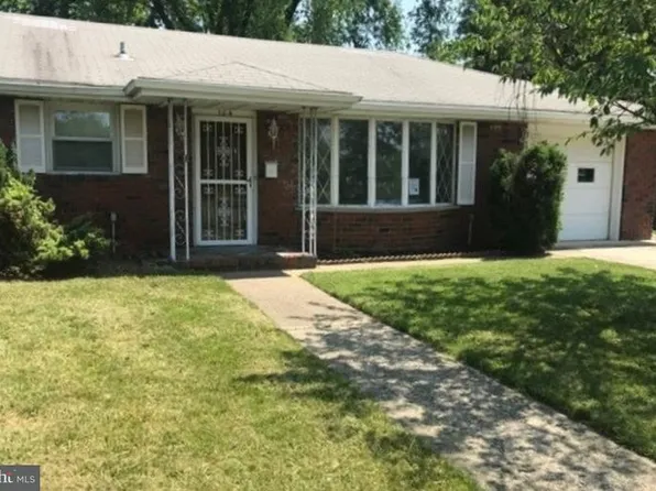 104 Carson Ave, Gibbstown, NJ 08027
