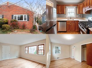 17 Groves Ave, Alexandria, VA 22305