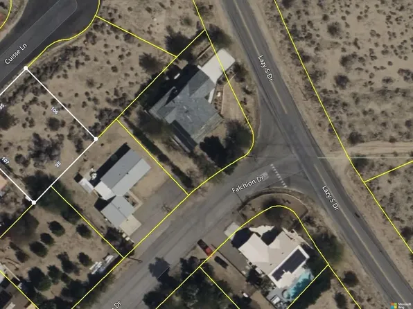 1 Cuisse Ln #33, Borrego Springs, CA 92004