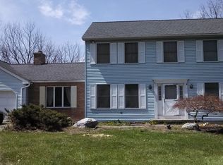 138 Hope Rd, Blairstown, NJ 07825