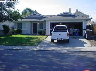 931 Hickory Ave, Tracy, CA 95376