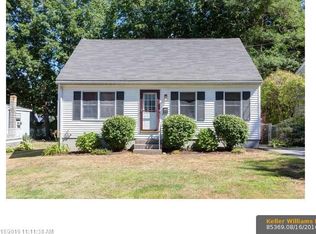17 Maplewood Ave, South Portland, ME 04106
