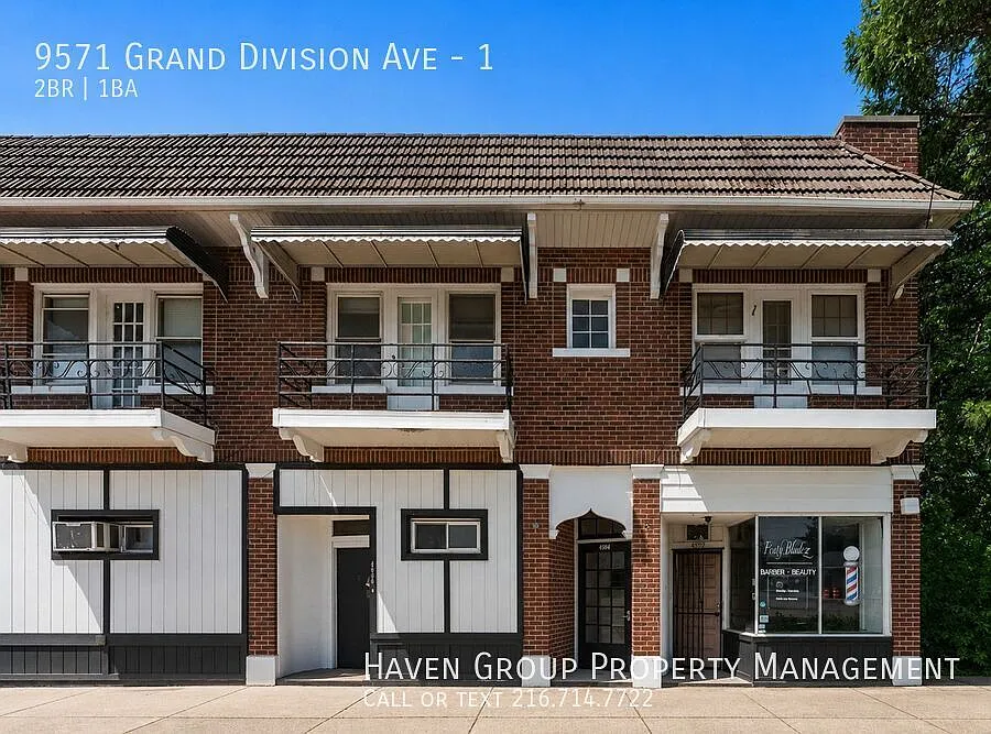 9571 Grand Division Ave #1