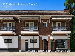 9571 Grand Division Ave #1, Cleveland, OH 44125