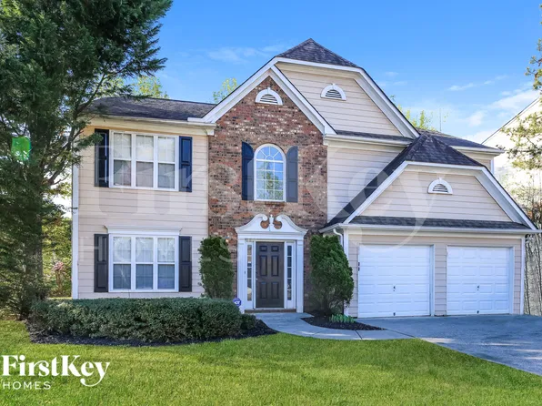 3871 Plantation Mill Dr, Buford, GA 30519