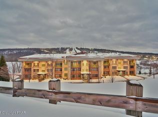 324 Hummingbird Way #202-J3, Lake Harmony, PA 18624