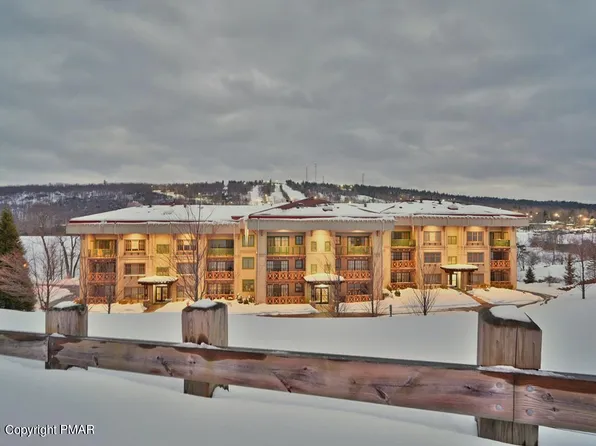 324 Hummingbird Way #202-J3, Lake Harmony, PA 18624