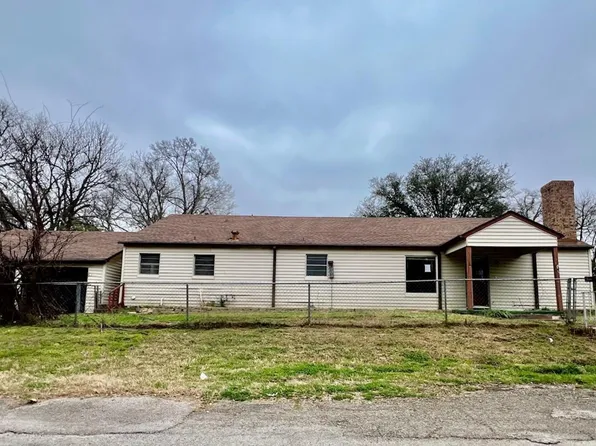 514 Beverly Dr, Carthage, TX 75633
